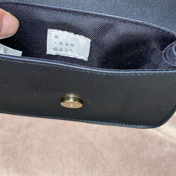 NWOT wrist bag by A New Day - Picture 5 of 6